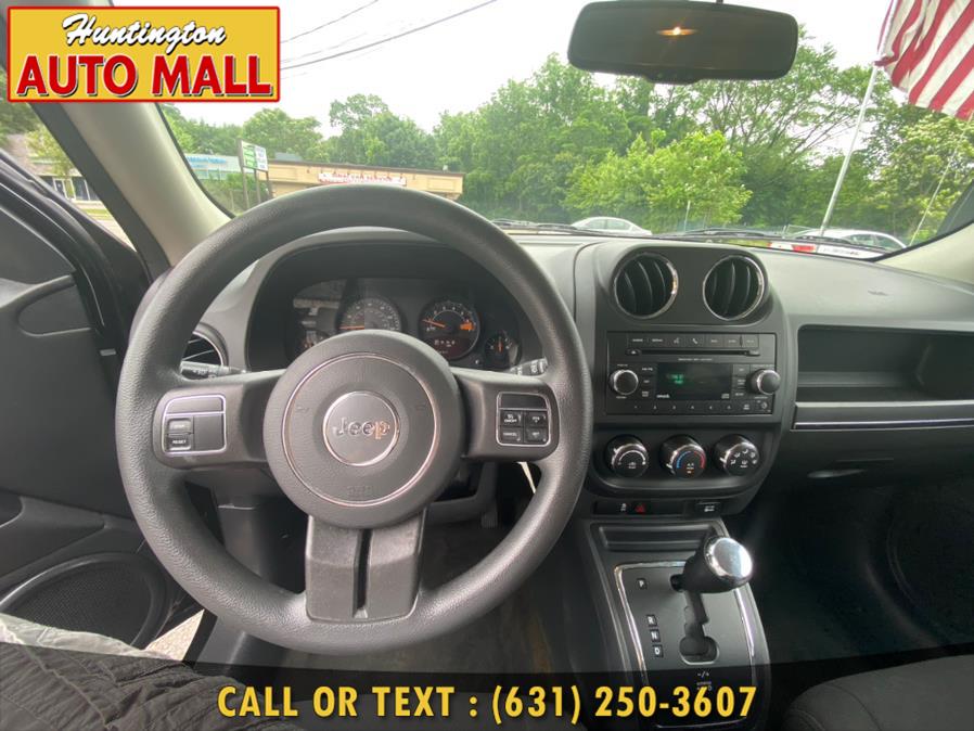 2016 Jeep Patriot 4WD 4dr Sport, available for sale in Huntington Station, New York | Huntington Auto Mall. Huntington Station, New York 2016 Jeep Patriot 4WD 4dr Sport, available for sale in Huntington Station, New York | Huntington Auto Mall. Huntington Station, New York