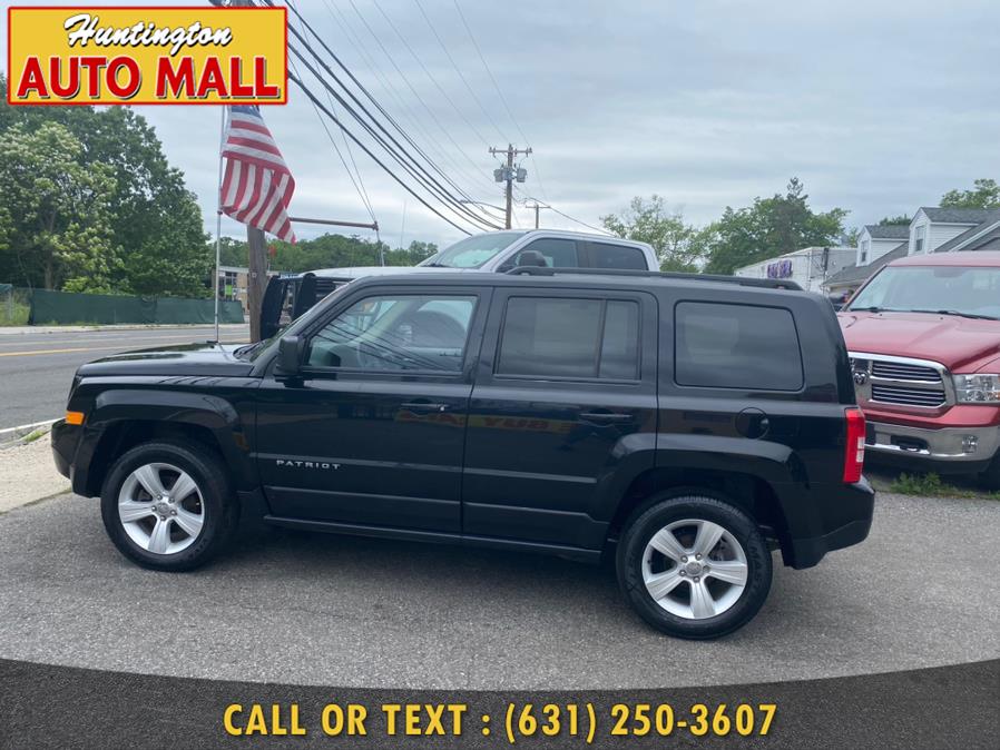 2016 Jeep Patriot 4WD 4dr Sport, available for sale in Huntington Station, New York | Huntington Auto Mall. Huntington Station, New York 2016 Jeep Patriot 4WD 4dr Sport, available for sale in Huntington Station, New York | Huntington Auto Mall. Huntington Station, New York