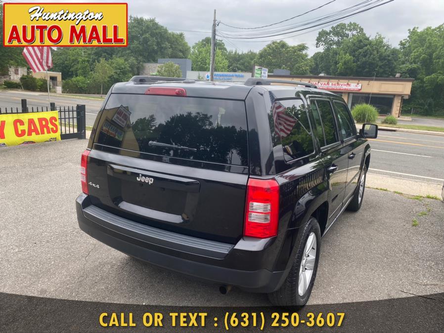 2016 Jeep Patriot 4WD 4dr Sport, available for sale in Huntington Station, New York | Huntington Auto Mall. Huntington Station, New York 2016 Jeep Patriot 4WD 4dr Sport, available for sale in Huntington Station, New York | Huntington Auto Mall. Huntington Station, New York