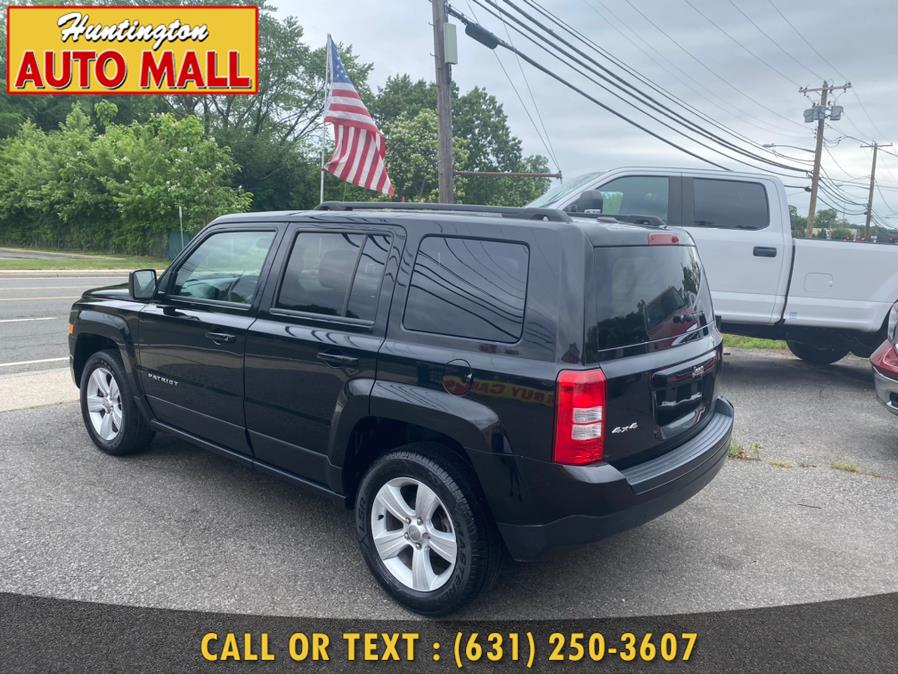 2016 Jeep Patriot 4WD 4dr Sport, available for sale in Huntington Station, New York | Huntington Auto Mall. Huntington Station, New York 2016 Jeep Patriot 4WD 4dr Sport, available for sale in Huntington Station, New York | Huntington Auto Mall. Huntington Station, New York