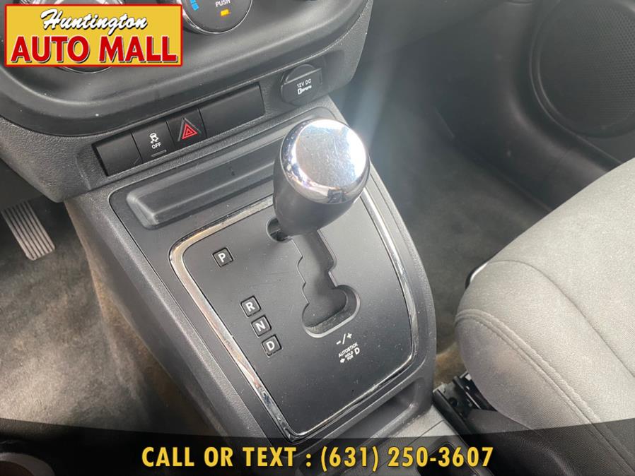 2016 Jeep Patriot 4WD 4dr Sport, available for sale in Huntington Station, New York | Huntington Auto Mall. Huntington Station, New York 2016 Jeep Patriot 4WD 4dr Sport, available for sale in Huntington Station, New York | Huntington Auto Mall. Huntington Station, New York