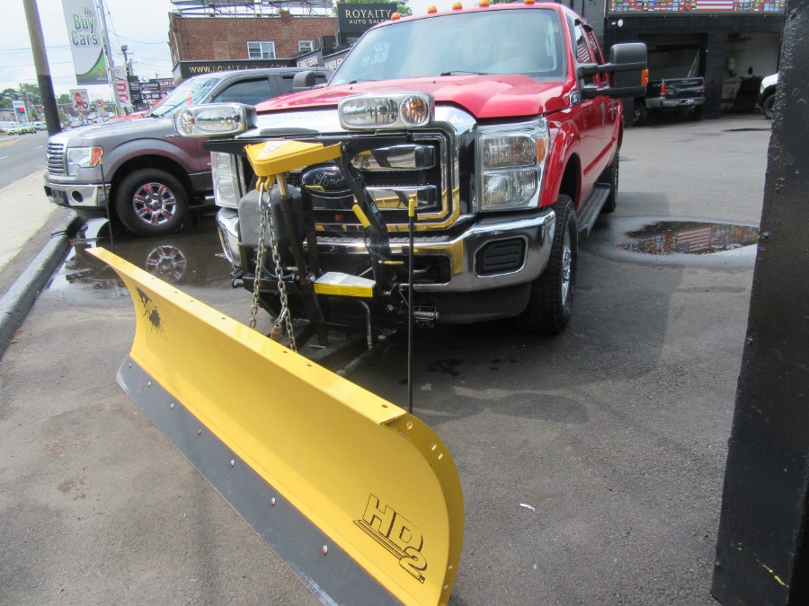 Used Ford Super Duty F-350 SRW 4WD Crew Cab 156" XLT 2012 | Royalty Auto Sales. Little Ferry, New Jersey Used Ford Super Duty F-350 SRW 4WD Crew Cab 156" XLT 2012 | Royalty Auto Sales. Little Ferry, New Jersey