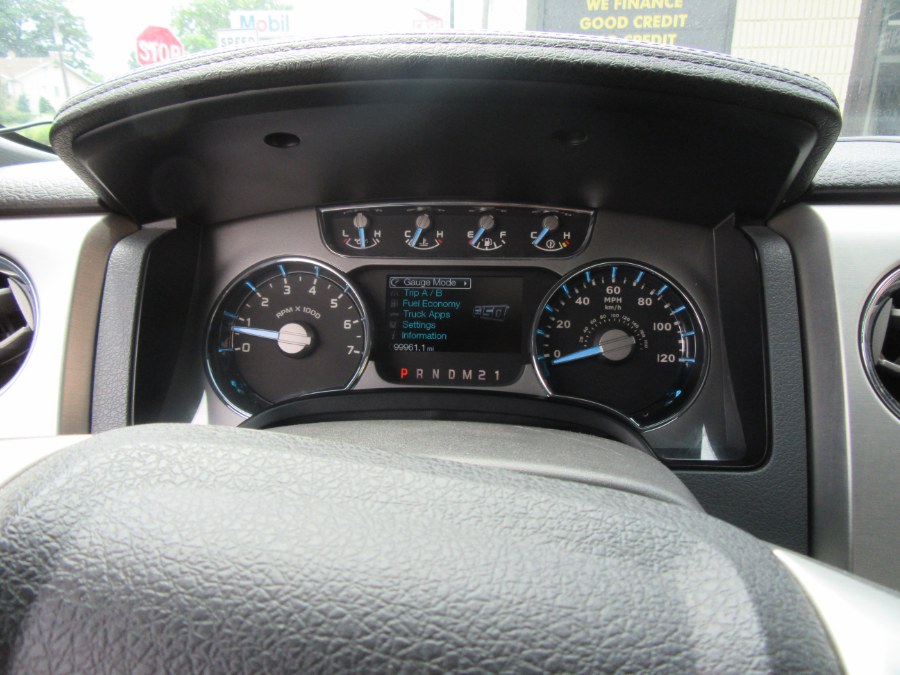 Used Ford F-150 4WD SuperCrew 145" Platinum 2012 | Royalty Auto Sales. Little Ferry, New Jersey Used Ford F-150 4WD SuperCrew 145" Platinum 2012 | Royalty Auto Sales. Little Ferry, New Jersey