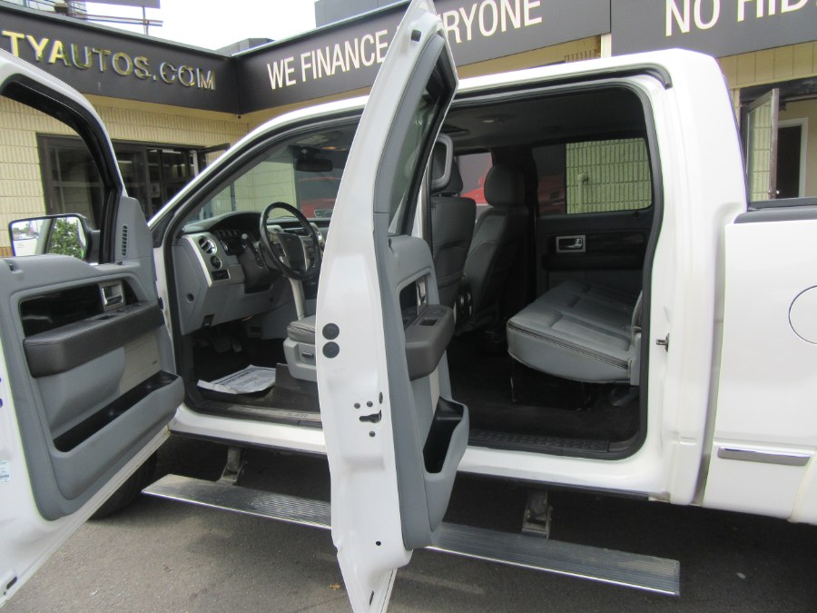 Used Ford F-150 4WD SuperCrew 145" Platinum 2012 | Royalty Auto Sales. Little Ferry, New Jersey Used Ford F-150 4WD SuperCrew 145" Platinum 2012 | Royalty Auto Sales. Little Ferry, New Jersey