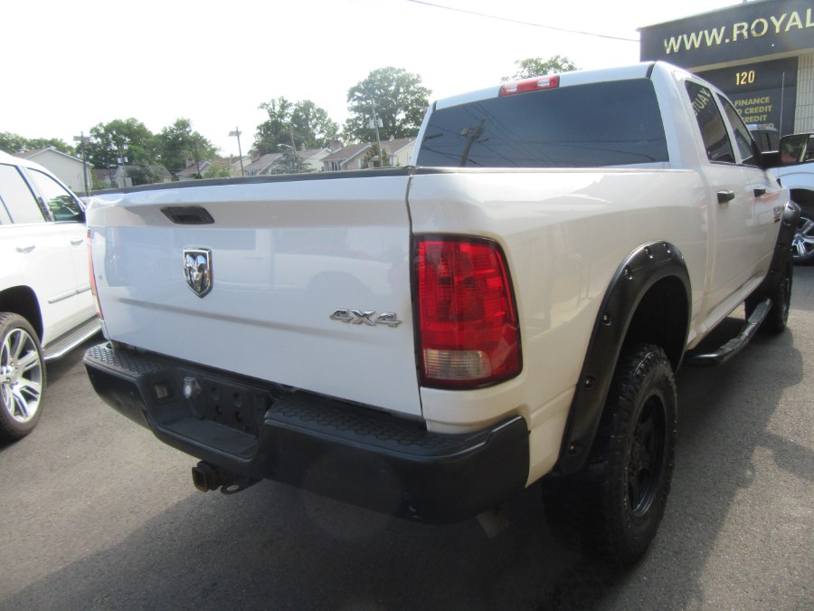 2014 Ram 2500 4WD Crew Cab 149" Tradesman, available for sale in Little Ferry, New Jersey | Royalty Auto Sales. Little Ferry, New Jersey 2014 Ram 2500 4WD Crew Cab 149" Tradesman, available for sale in Little Ferry, New Jersey | Royalty Auto Sales. Little Ferry, New Jersey