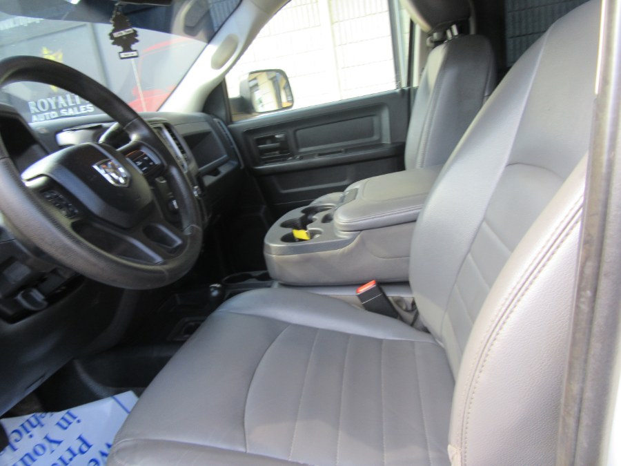 2014 Ram 2500 4WD Crew Cab 149" Tradesman, available for sale in Little Ferry, New Jersey | Royalty Auto Sales. Little Ferry, New Jersey 2014 Ram 2500 4WD Crew Cab 149" Tradesman, available for sale in Little Ferry, New Jersey | Royalty Auto Sales. Little Ferry, New Jersey