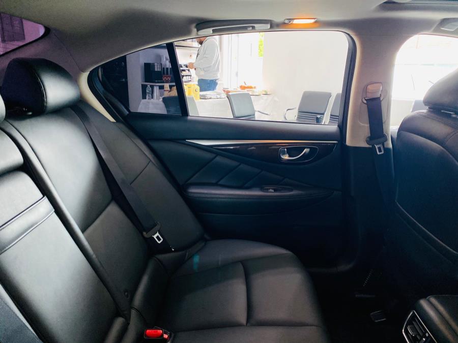 Used INFINITI Q50 3.0t LUXE AWD 2018 | Luxury Motor Club. Franklin Square, New York Used INFINITI Q50 3.0t LUXE AWD 2018 | Luxury Motor Club. Franklin Square, New York