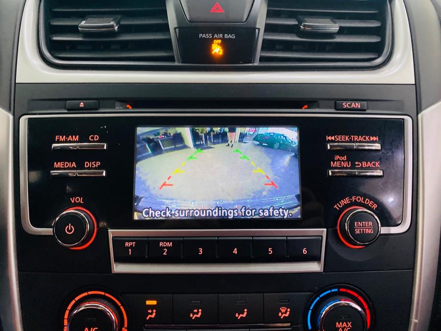 Used Nissan Altima 2.5 S Sedan 2017 | Luxury Motor Club. Franklin Square, New York Used Nissan Altima 2.5 S Sedan 2017 | Luxury Motor Club. Franklin Square, New York