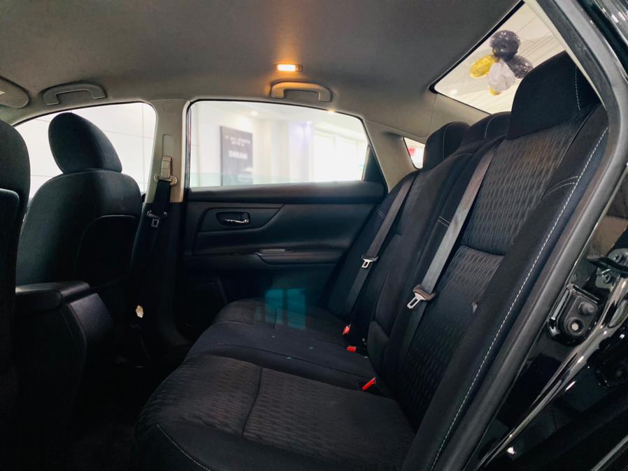 Used Nissan Altima 2.5 S Sedan 2017 | Luxury Motor Club. Franklin Square, New York Used Nissan Altima 2.5 S Sedan 2017 | Luxury Motor Club. Franklin Square, New York