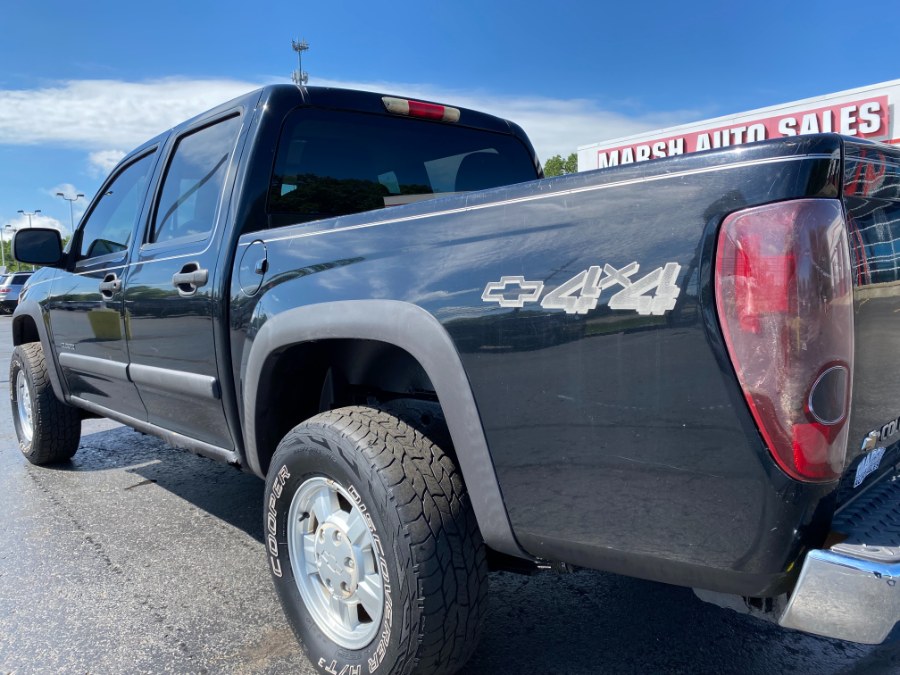 Chevrolet Colorado 2004 in Ortonville, Fenton, Springfield, Linden | MI