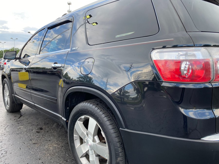 Used GMC Acadia AWD 4dr SLT1 2012 | Marsh Auto Sales LLC. Ortonville, Michigan Used GMC Acadia AWD 4dr SLT1 2012 | Marsh Auto Sales LLC. Ortonville, Michigan