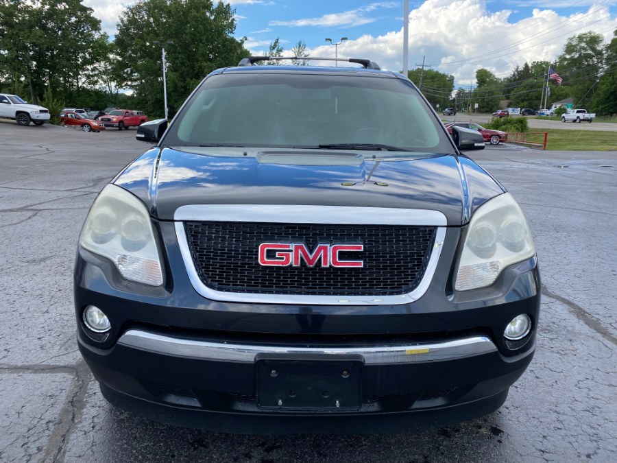 Used GMC Acadia AWD 4dr SLT1 2012 | Marsh Auto Sales LLC. Ortonville, Michigan Used GMC Acadia AWD 4dr SLT1 2012 | Marsh Auto Sales LLC. Ortonville, Michigan