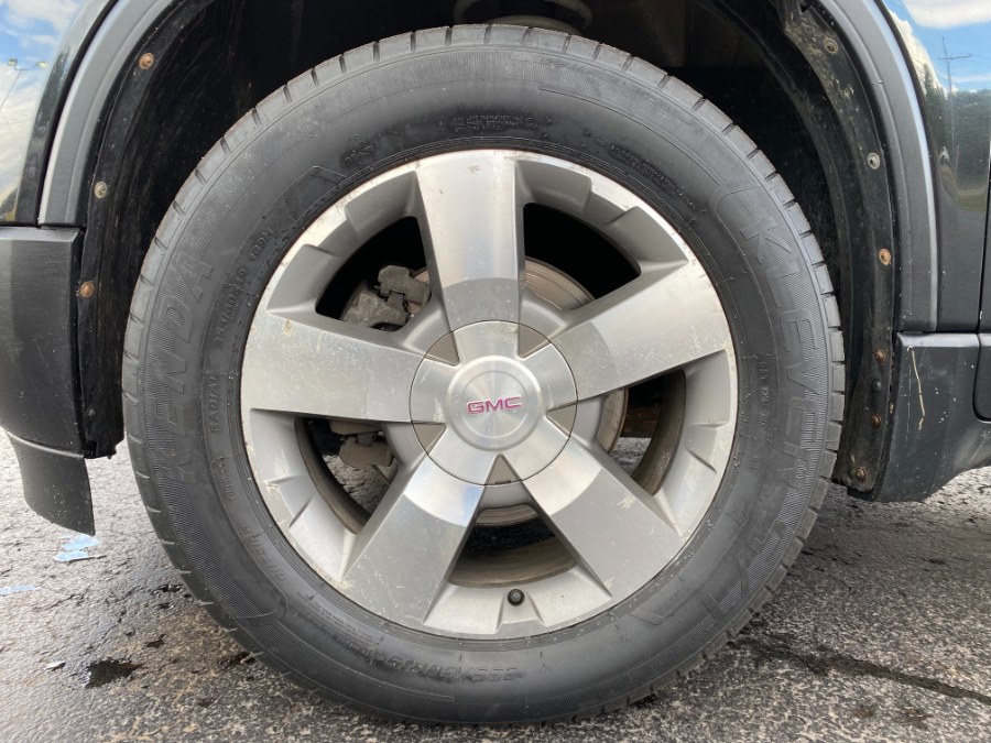 Used GMC Acadia AWD 4dr SLT1 2012 | Marsh Auto Sales LLC. Ortonville, Michigan Used GMC Acadia AWD 4dr SLT1 2012 | Marsh Auto Sales LLC. Ortonville, Michigan