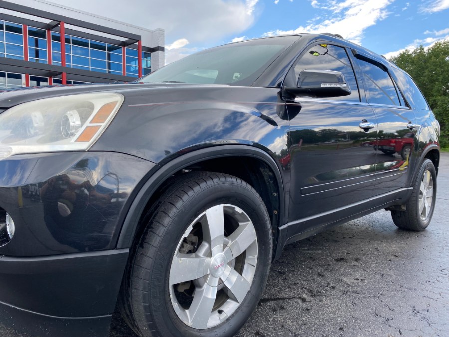 Used GMC Acadia AWD 4dr SLT1 2012 | Marsh Auto Sales LLC. Ortonville, Michigan Used GMC Acadia AWD 4dr SLT1 2012 | Marsh Auto Sales LLC. Ortonville, Michigan