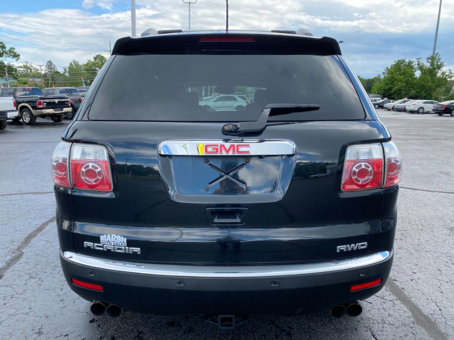 Used GMC Acadia AWD 4dr SLT1 2012 | Marsh Auto Sales LLC. Ortonville, Michigan Used GMC Acadia AWD 4dr SLT1 2012 | Marsh Auto Sales LLC. Ortonville, Michigan