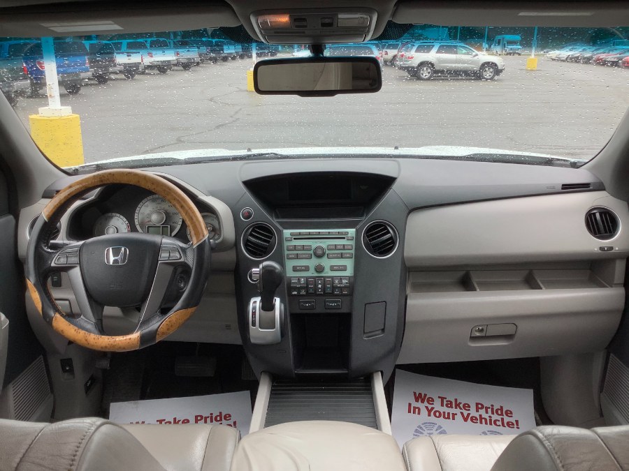 Used Honda Pilot 4WD 4dr EX-L 2010 | Marsh Auto Sales LLC. Ortonville, Michigan Used Honda Pilot 4WD 4dr EX-L 2010 | Marsh Auto Sales LLC. Ortonville, Michigan