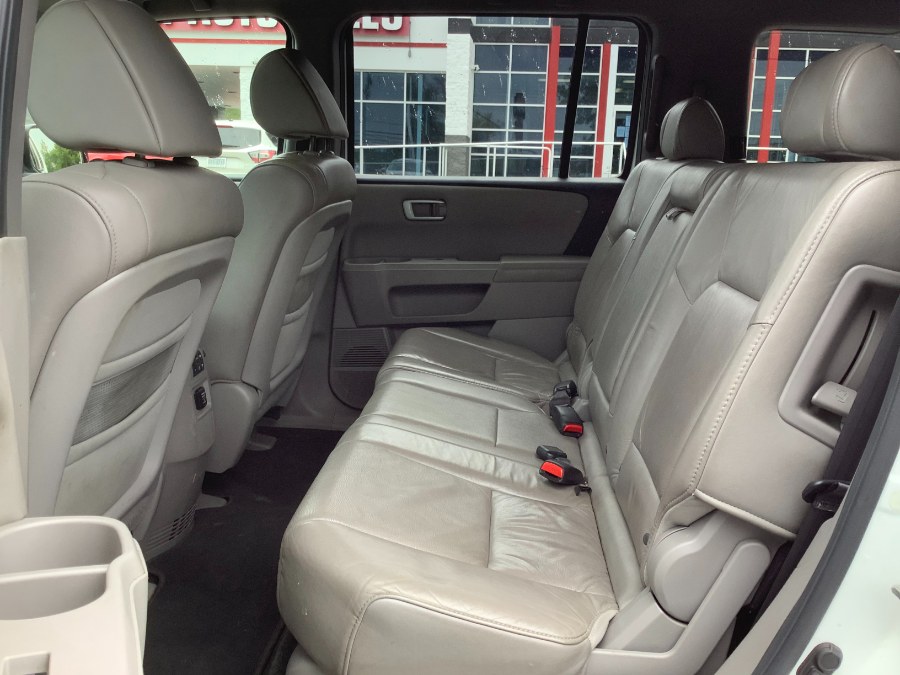 Used Honda Pilot 4WD 4dr EX-L 2010 | Marsh Auto Sales LLC. Ortonville, Michigan Used Honda Pilot 4WD 4dr EX-L 2010 | Marsh Auto Sales LLC. Ortonville, Michigan
