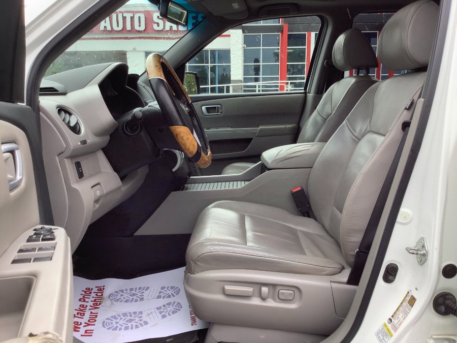 Used Honda Pilot 4WD 4dr EX-L 2010 | Marsh Auto Sales LLC. Ortonville, Michigan Used Honda Pilot 4WD 4dr EX-L 2010 | Marsh Auto Sales LLC. Ortonville, Michigan
