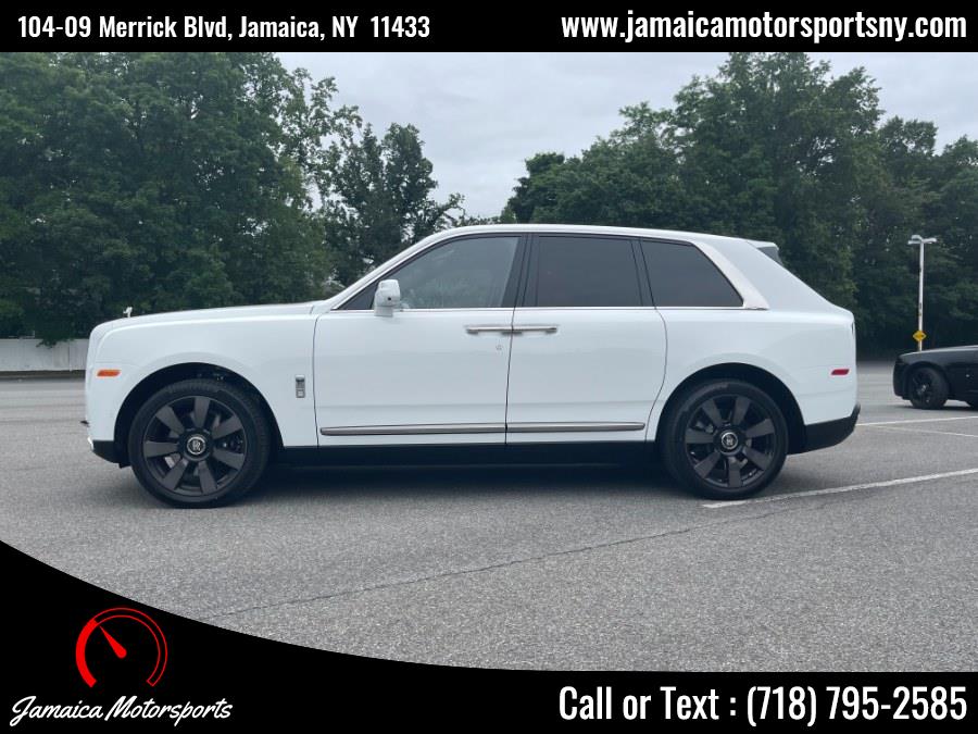 Used Rolls-Royce Cullinan Sport Utility 2021 | Jamaica Motor Sports . Jamaica, New York Used Rolls-Royce Cullinan Sport Utility 2021 | Jamaica Motor Sports . Jamaica, New York