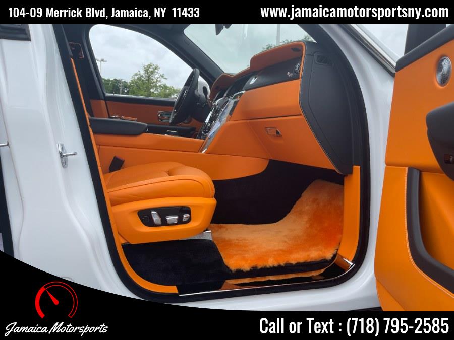 Used Rolls-Royce Cullinan Sport Utility 2021 | Jamaica Motor Sports . Jamaica, New York Used Rolls-Royce Cullinan Sport Utility 2021 | Jamaica Motor Sports . Jamaica, New York