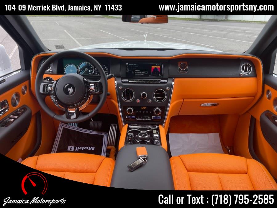 Used Rolls-Royce Cullinan Sport Utility 2021 | Jamaica Motor Sports . Jamaica, New York Used Rolls-Royce Cullinan Sport Utility 2021 | Jamaica Motor Sports . Jamaica, New York