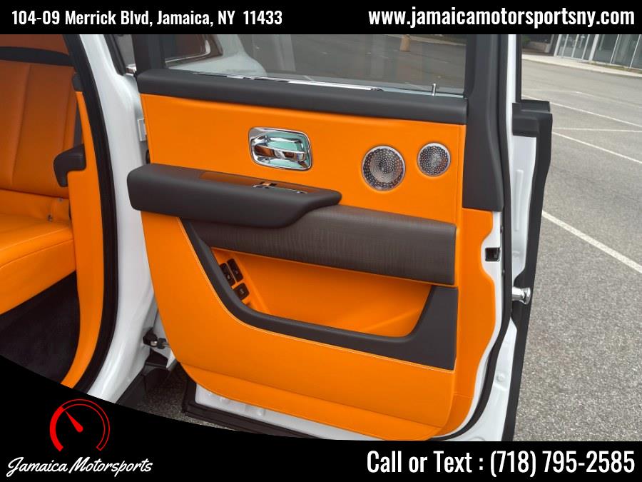 Used Rolls-Royce Cullinan Sport Utility 2021 | Jamaica Motor Sports . Jamaica, New York Used Rolls-Royce Cullinan Sport Utility 2021 | Jamaica Motor Sports . Jamaica, New York