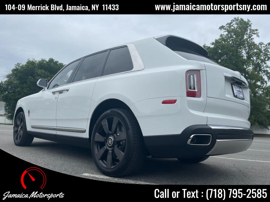 Used Rolls-Royce Cullinan Sport Utility 2021 | Jamaica Motor Sports . Jamaica, New York Used Rolls-Royce Cullinan Sport Utility 2021 | Jamaica Motor Sports . Jamaica, New York