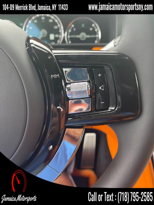 Used Rolls-Royce Cullinan Sport Utility 2021 | Jamaica Motor Sports . Jamaica, New York Used Rolls-Royce Cullinan Sport Utility 2021 | Jamaica Motor Sports . Jamaica, New York