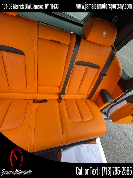 Used Rolls-Royce Cullinan Sport Utility 2021 | Jamaica Motor Sports . Jamaica, New York Used Rolls-Royce Cullinan Sport Utility 2021 | Jamaica Motor Sports . Jamaica, New York