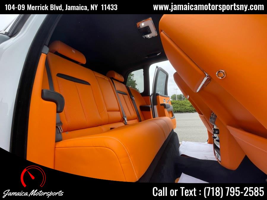 Used Rolls-Royce Cullinan Sport Utility 2021 | Jamaica Motor Sports . Jamaica, New York Used Rolls-Royce Cullinan Sport Utility 2021 | Jamaica Motor Sports . Jamaica, New York