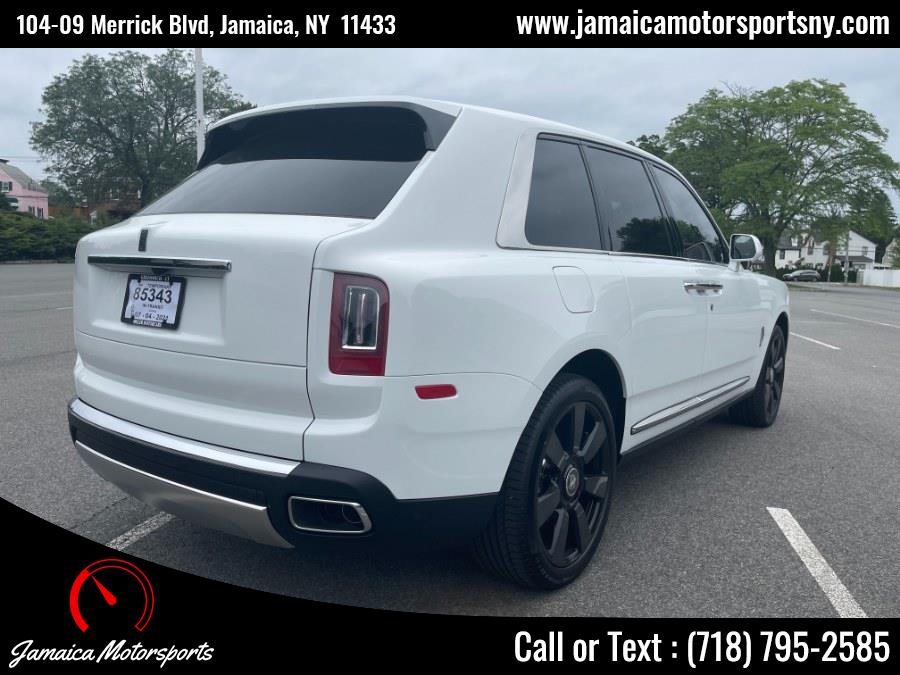 Used Rolls-Royce Cullinan Sport Utility 2021 | Jamaica Motor Sports . Jamaica, New York Used Rolls-Royce Cullinan Sport Utility 2021 | Jamaica Motor Sports . Jamaica, New York