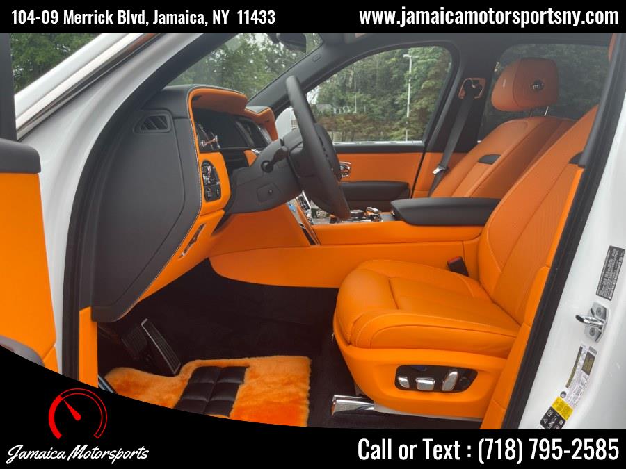 Used Rolls-Royce Cullinan Sport Utility 2021 | Jamaica Motor Sports . Jamaica, New York Used Rolls-Royce Cullinan Sport Utility 2021 | Jamaica Motor Sports . Jamaica, New York