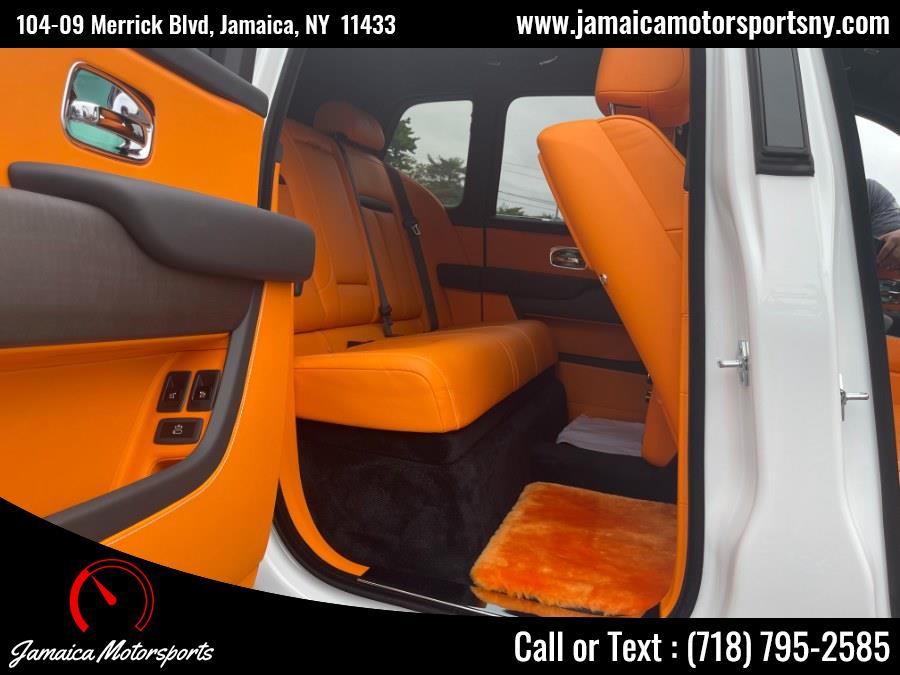 Used Rolls-Royce Cullinan Sport Utility 2021 | Jamaica Motor Sports . Jamaica, New York Used Rolls-Royce Cullinan Sport Utility 2021 | Jamaica Motor Sports . Jamaica, New York