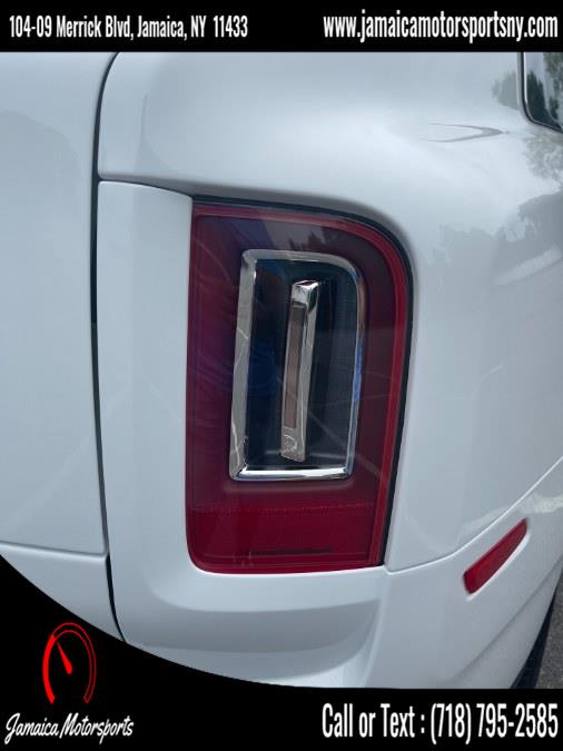 Used Rolls-Royce Cullinan Sport Utility 2021 | Jamaica Motor Sports . Jamaica, New York Used Rolls-Royce Cullinan Sport Utility 2021 | Jamaica Motor Sports . Jamaica, New York