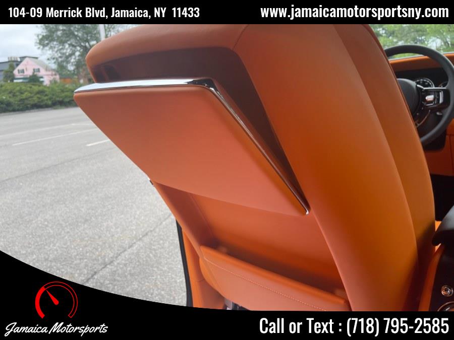 Used Rolls-Royce Cullinan Sport Utility 2021 | Jamaica Motor Sports . Jamaica, New York Used Rolls-Royce Cullinan Sport Utility 2021 | Jamaica Motor Sports . Jamaica, New York