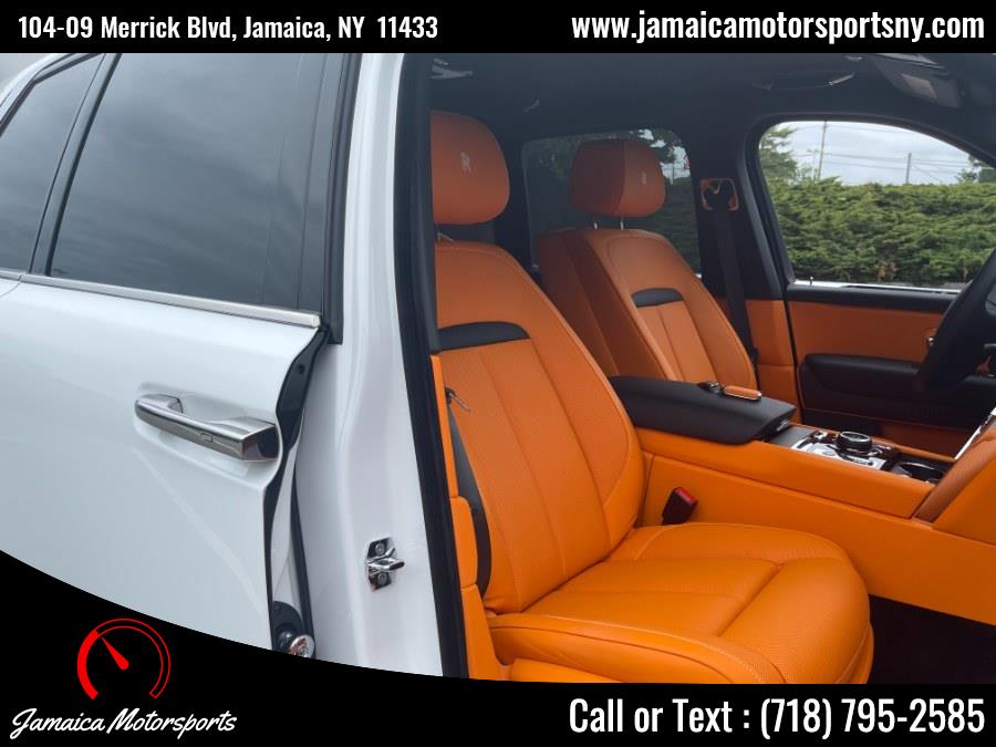 Used Rolls-Royce Cullinan Sport Utility 2021 | Jamaica Motor Sports . Jamaica, New York Used Rolls-Royce Cullinan Sport Utility 2021 | Jamaica Motor Sports . Jamaica, New York