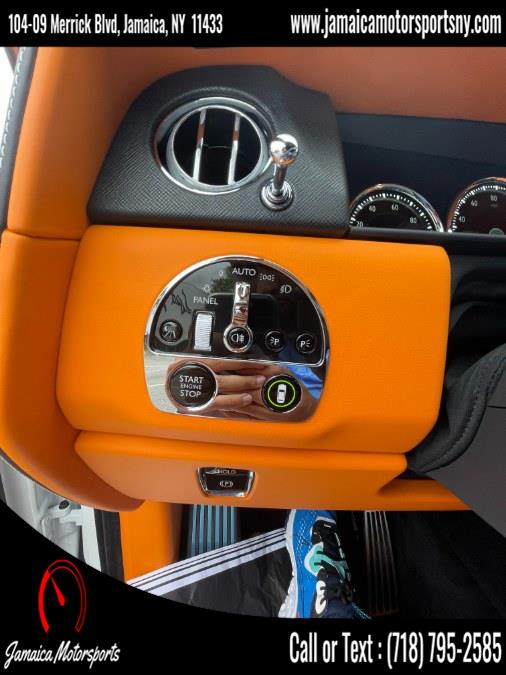 Used Rolls-Royce Cullinan Sport Utility 2021 | Jamaica Motor Sports . Jamaica, New York Used Rolls-Royce Cullinan Sport Utility 2021 | Jamaica Motor Sports . Jamaica, New York
