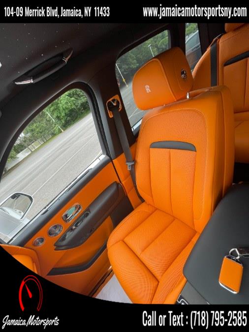 Used Rolls-Royce Cullinan Sport Utility 2021 | Jamaica Motor Sports . Jamaica, New York Used Rolls-Royce Cullinan Sport Utility 2021 | Jamaica Motor Sports . Jamaica, New York