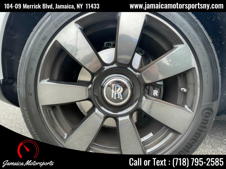 Used Rolls-Royce Cullinan Sport Utility 2021 | Jamaica Motor Sports . Jamaica, New York Used Rolls-Royce Cullinan Sport Utility 2021 | Jamaica Motor Sports . Jamaica, New York