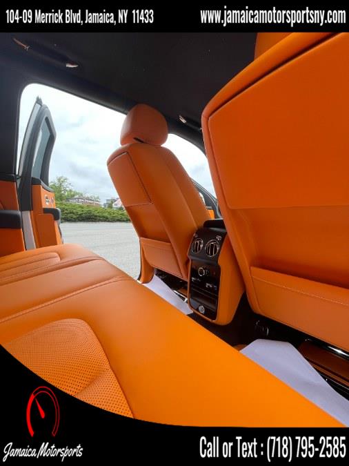 Used Rolls-Royce Cullinan Sport Utility 2021 | Jamaica Motor Sports . Jamaica, New York Used Rolls-Royce Cullinan Sport Utility 2021 | Jamaica Motor Sports . Jamaica, New York