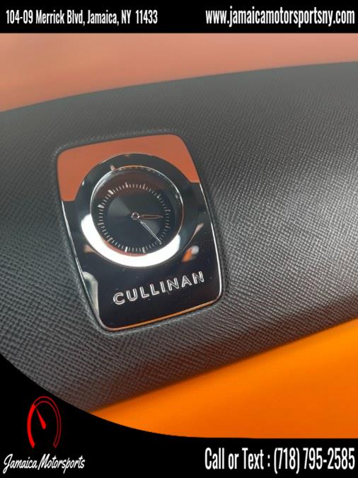 Used Rolls-Royce Cullinan Sport Utility 2021 | Jamaica Motor Sports . Jamaica, New York Used Rolls-Royce Cullinan Sport Utility 2021 | Jamaica Motor Sports . Jamaica, New York