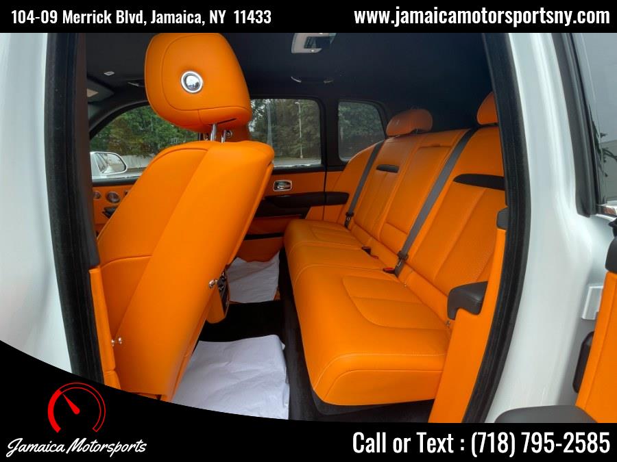 Used Rolls-Royce Cullinan Sport Utility 2021 | Jamaica Motor Sports . Jamaica, New York Used Rolls-Royce Cullinan Sport Utility 2021 | Jamaica Motor Sports . Jamaica, New York