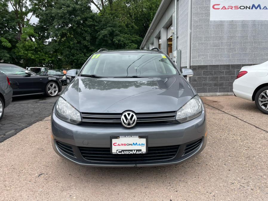 2011 Volkswagen Jetta SportWagen 4dr DSG TDI, available for sale in Manchester, Connecticut | Carsonmain LLC. Manchester, Connecticut 2011 Volkswagen Jetta SportWagen 4dr DSG TDI, available for sale in Manchester, Connecticut | Carsonmain LLC. Manchester, Connecticut