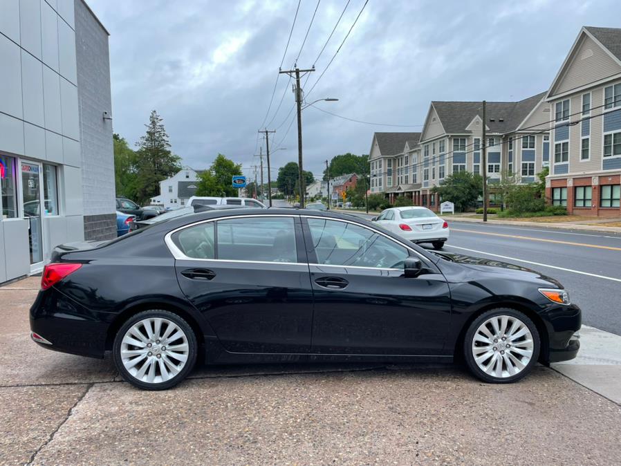 2014 Acura RLX 4dr Sdn Tech Pkg, available for sale in Manchester, Connecticut | Carsonmain LLC. Manchester, Connecticut 2014 Acura RLX 4dr Sdn Tech Pkg, available for sale in Manchester, Connecticut | Carsonmain LLC. Manchester, Connecticut