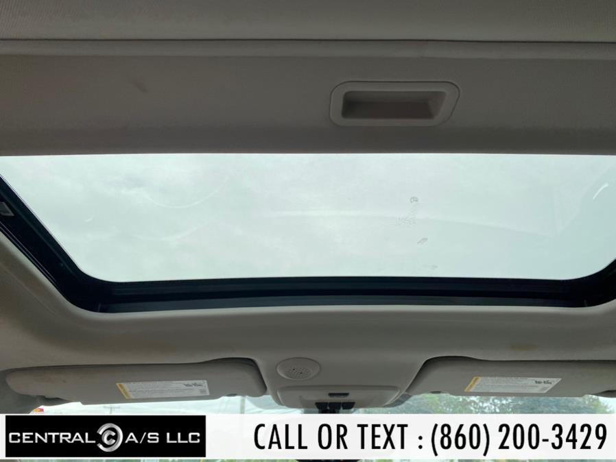 Used Chevrolet Impala 4dr Sdn LTZ 2010 | Central A/S LLC. East Windsor, Connecticut Used Chevrolet Impala 4dr Sdn LTZ 2010 | Central A/S LLC. East Windsor, Connecticut