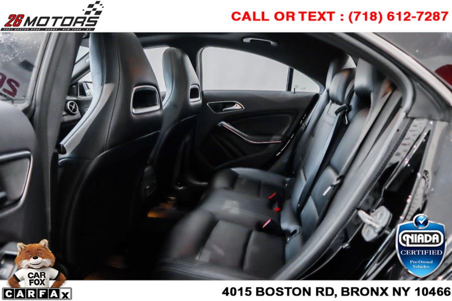Used Mercedes-Benz CLA CLA 250 4MATIC Coupe 2018 | 26 Motors Corp. Bronx, New York Used Mercedes-Benz CLA CLA 250 4MATIC Coupe 2018 | 26 Motors Corp. Bronx, New York