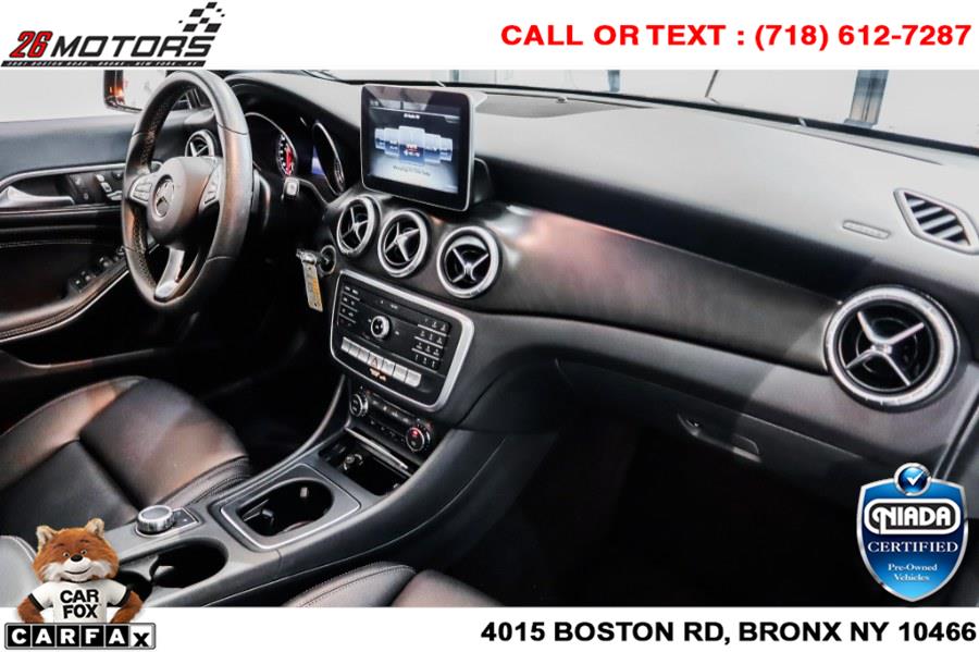 Used Mercedes-Benz CLA CLA 250 4MATIC Coupe 2018 | 26 Motors Corp. Bronx, New York Used Mercedes-Benz CLA CLA 250 4MATIC Coupe 2018 | 26 Motors Corp. Bronx, New York