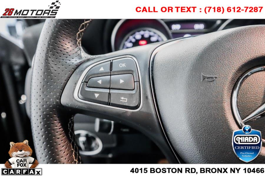 Used Mercedes-Benz CLA CLA 250 4MATIC Coupe 2018 | 26 Motors Corp. Bronx, New York Used Mercedes-Benz CLA CLA 250 4MATIC Coupe 2018 | 26 Motors Corp. Bronx, New York