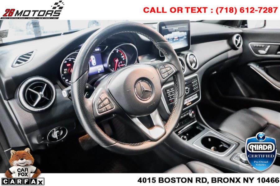 Used Mercedes-Benz CLA CLA 250 4MATIC Coupe 2018 | 26 Motors Corp. Bronx, New York Used Mercedes-Benz CLA CLA 250 4MATIC Coupe 2018 | 26 Motors Corp. Bronx, New York