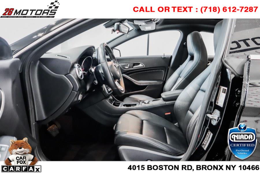 Used Mercedes-Benz CLA CLA 250 4MATIC Coupe 2018 | 26 Motors Corp. Bronx, New York Used Mercedes-Benz CLA CLA 250 4MATIC Coupe 2018 | 26 Motors Corp. Bronx, New York